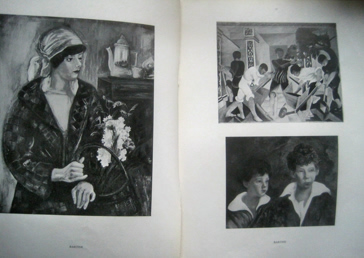 Goncharova